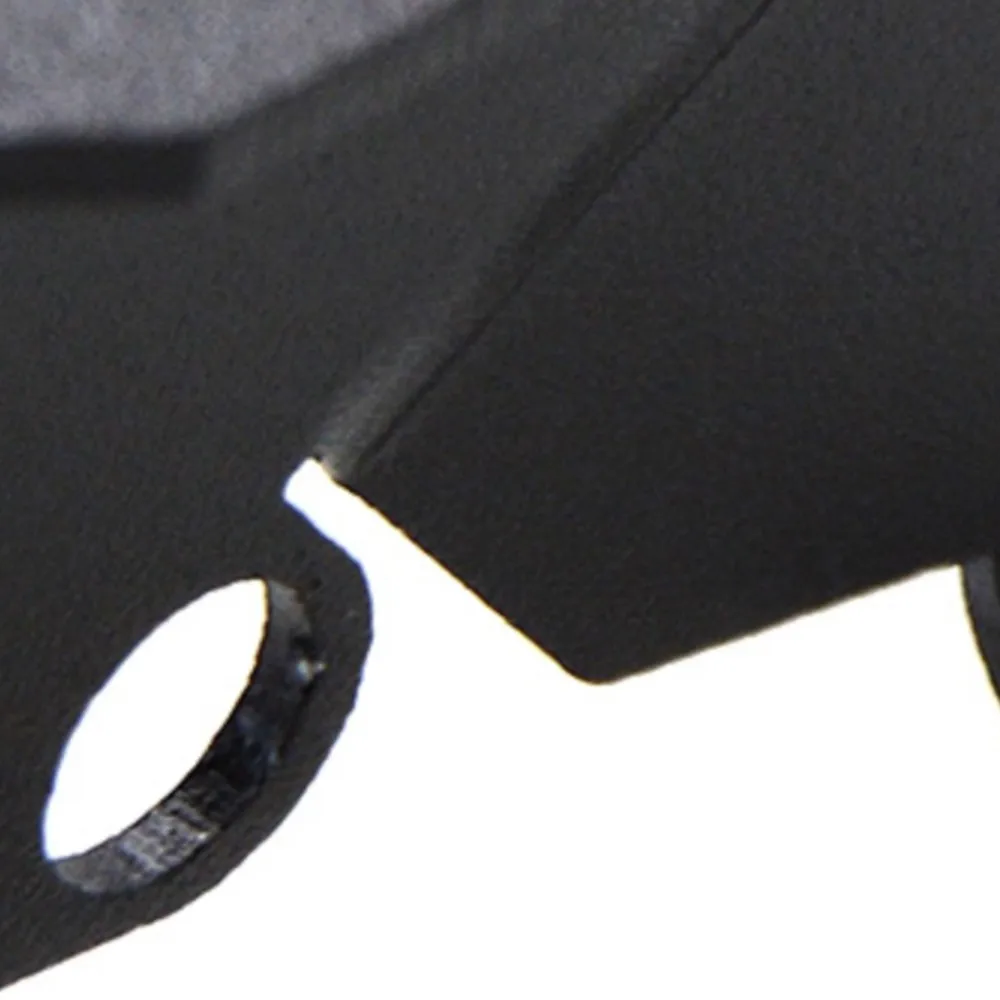 TENERE700 2022 2023 لياماها Tenere 700 رالي العالم رايد XTZ700 T700 دراجة نارية الجانب حامل المكبر لوحة مسنده تمديد #1