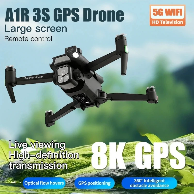 Xiaomi Mijia New A1…