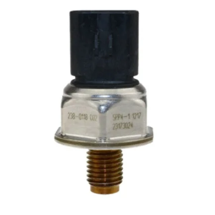 

For 2380118 E320D Oil Pressure Sensor E312D High Pressure Sensor 238-0118 Fuel Pressure Sensor Excavator Parts