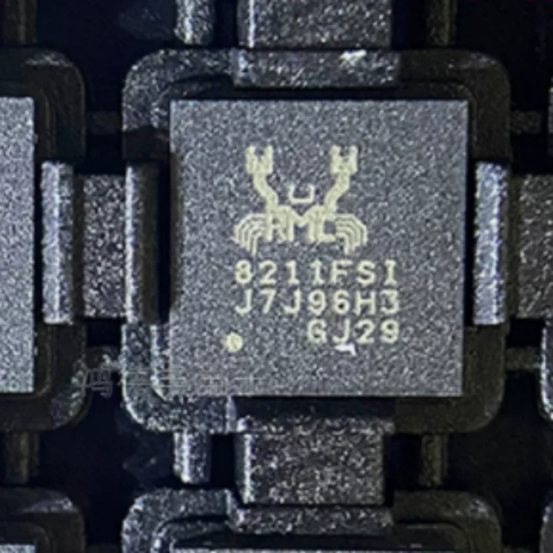 8211FSI RTL8211FSI-CG NEW Original Genuine Chip Packing QFN-48