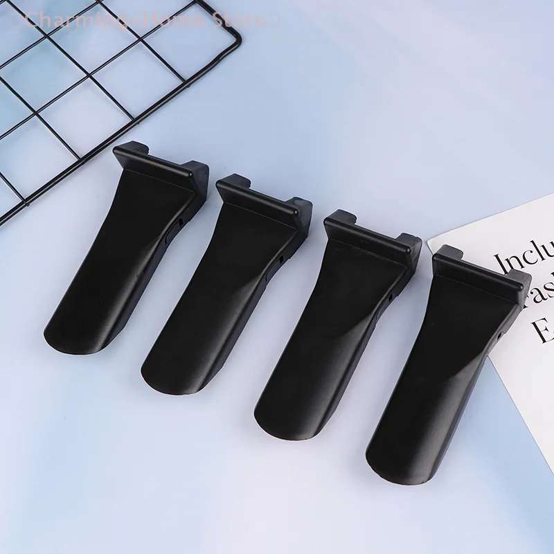 【M】4Pcs Tyre Changer Wheel Plastic Protection Rim Protection Rim Guards Clamping Jaw Protector Clamp Guards