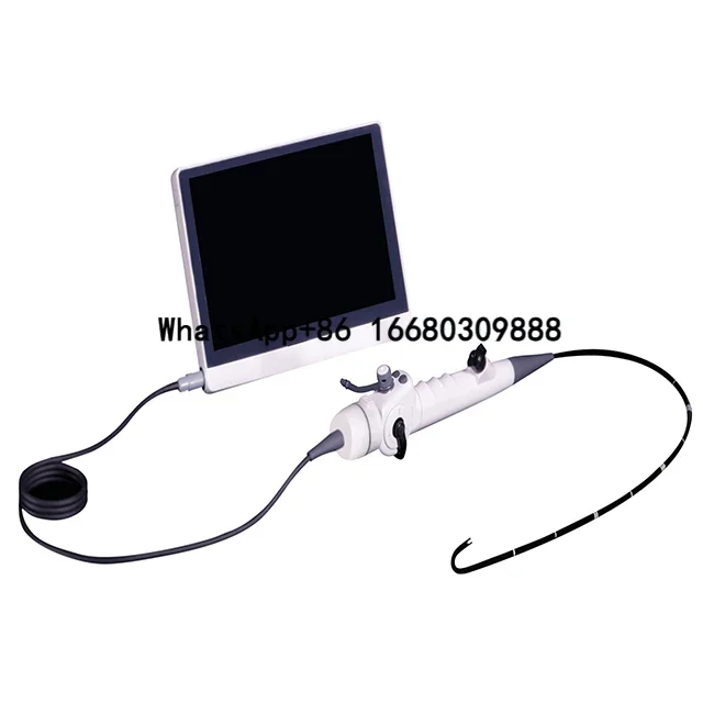 Видеоэндоскоп с Wi-Fi MSLLF01