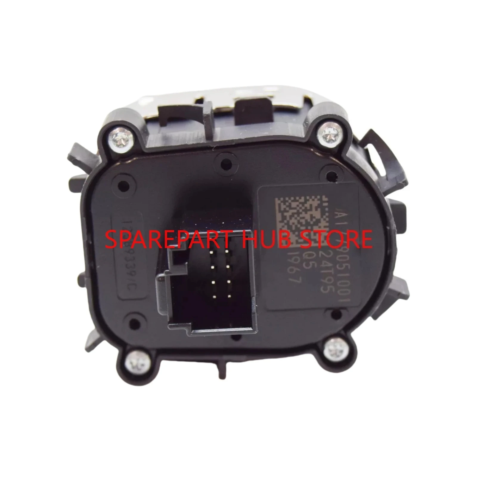Рисунок 5 - OEM A1779051001 Кнопка запуска