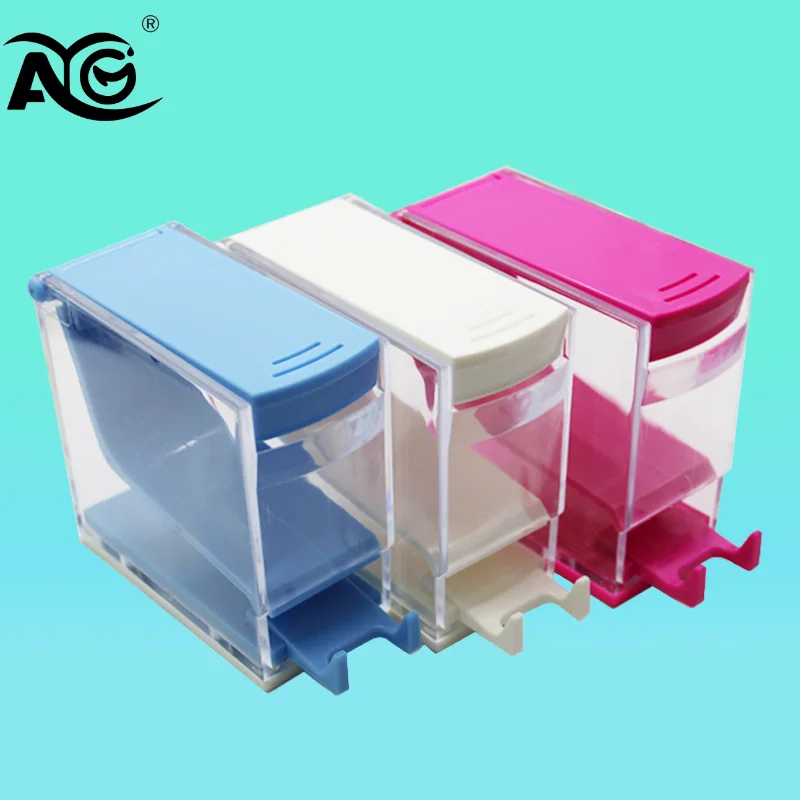 

Стоматологический ватный рулон, держатель-диспенсер, пресс-тип, держатель коробки, ящик для хранения зубных тампонов, органайзер для стоматологии, аксессуары, лабораторные принадлежности