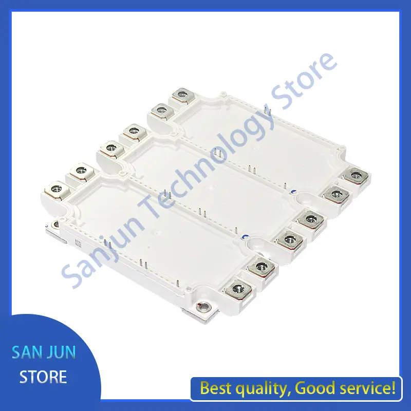 NEW MODULE Direct shooting The new FS450R12KE3 FS300R12KE3 FS450R12KE4 FS225R12KE3-S1 IGBT module