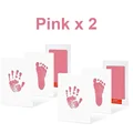 Pink 2pc