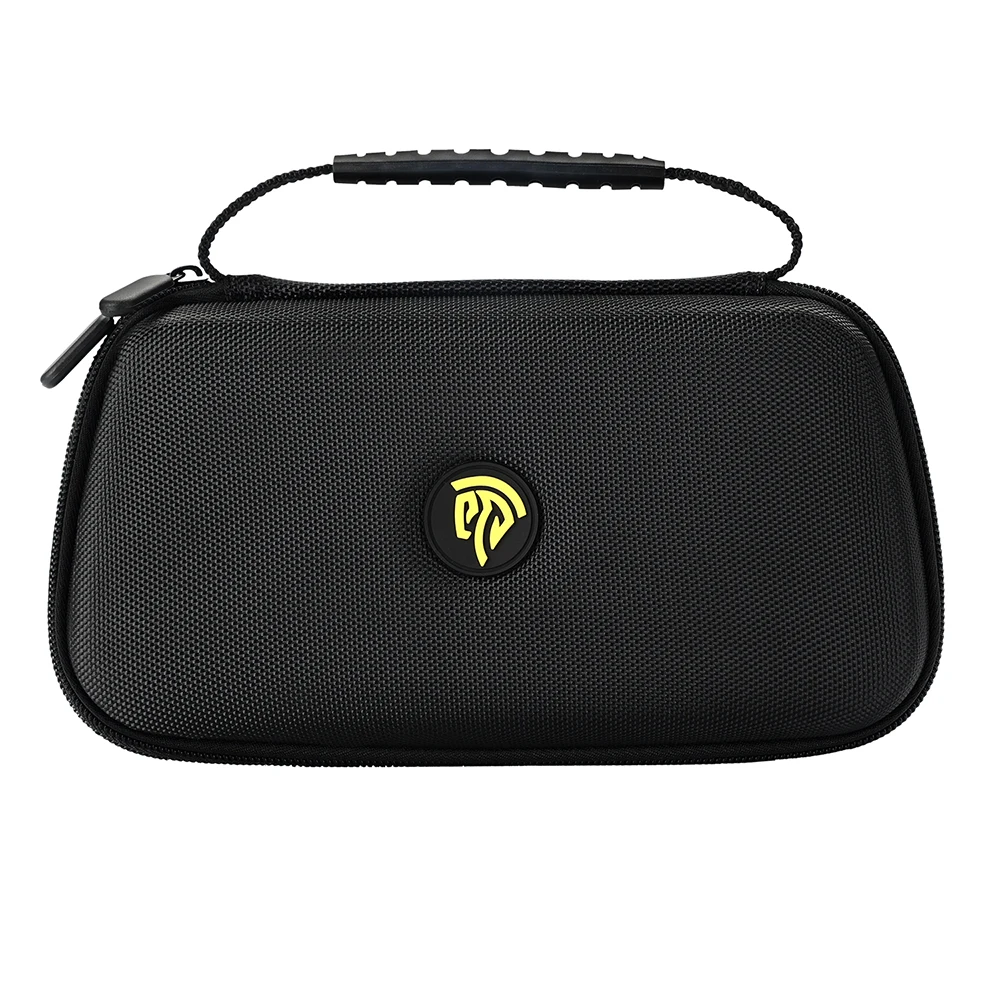 Storage Bag Portable Carrying Protective Case Anti-Scratch Travel Bag Compatible with EasySMX M15 Mobile Phone Cotroller