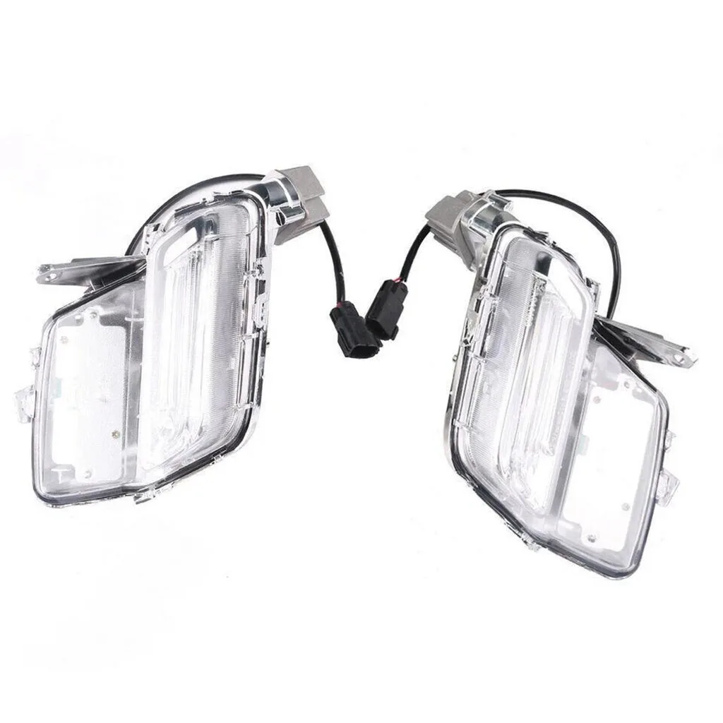 

FOR XC60 2014-2017 fog lights OE 31364330/31353287/31420393 31420394/31364331/31353288