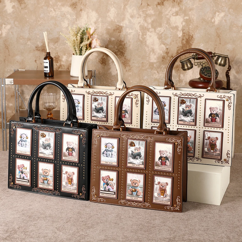 

Женская сумка-тоут сезона 2026: новинка с эксклюзивным дизайном, модная сумка через плечо, стильная и функциональная.