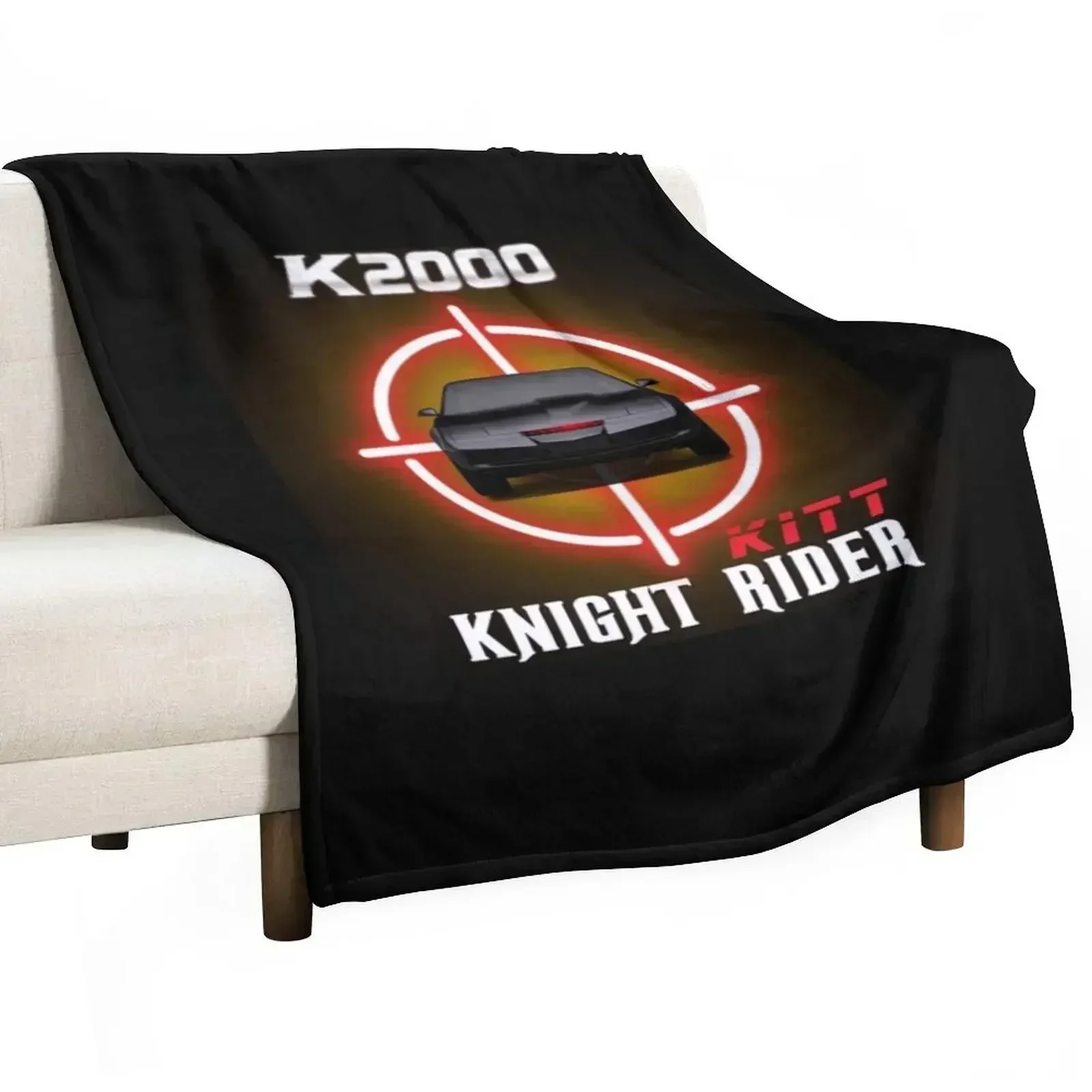 K2000 Throw Blanket Sofa Nap Fashion Sofas Decoratives Heavy Loose Blankets