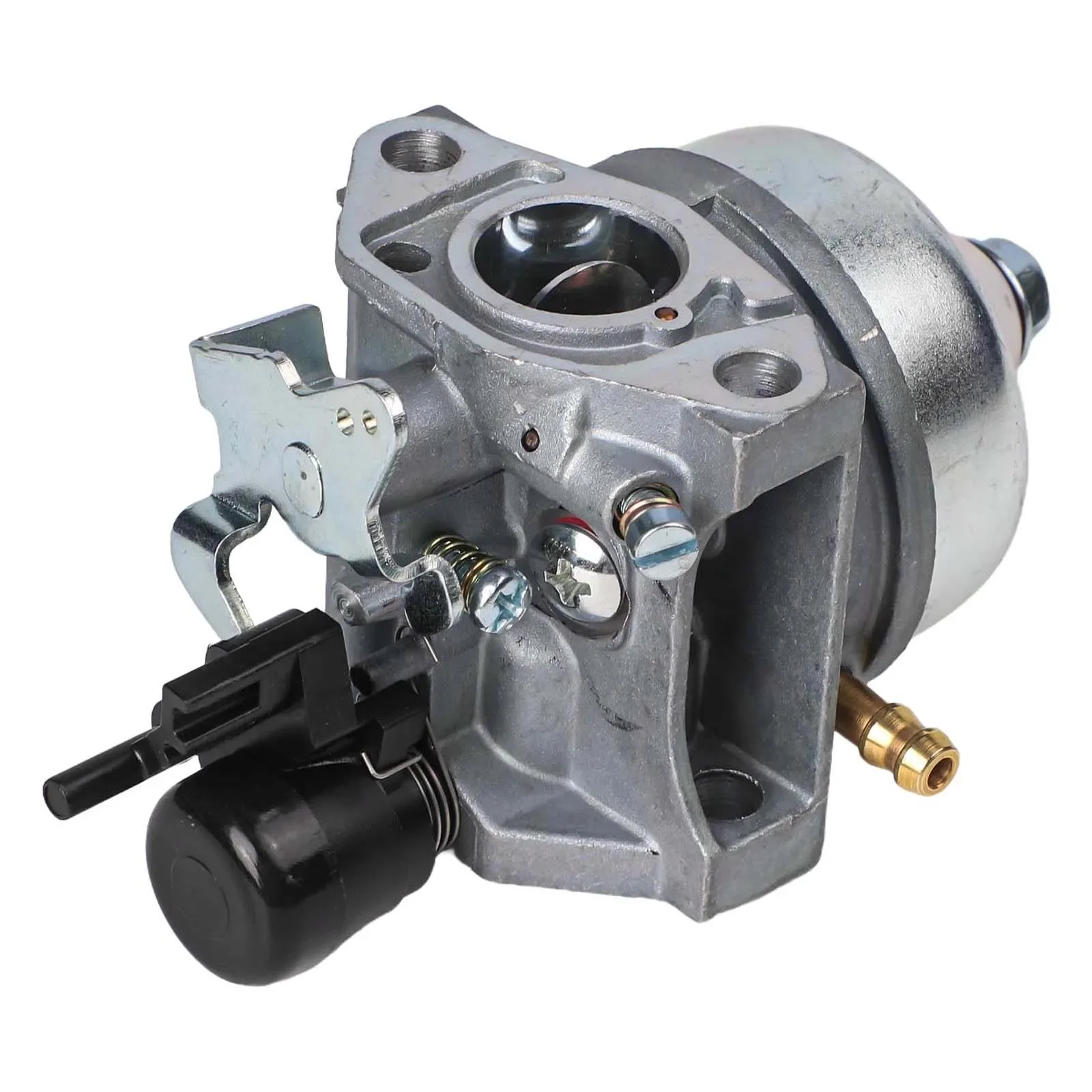 Fuel System Carburetor Kit with Air Filter Gaskets and Pre Cleaner for Honda Series and HRR216K5 K6 Lawn Mowers