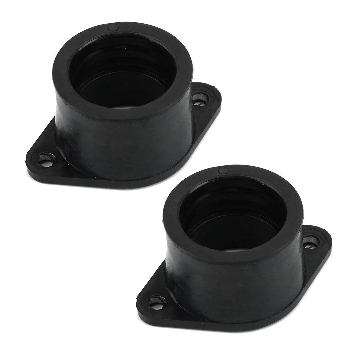 

Intake Manifold Boot Joint Insulator Fit for Kawasaki KZ400 Z400 KZ Z 400