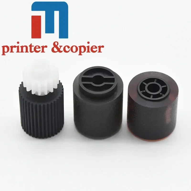 5sets new KM8030 Paper Pickup Roller Kit For Kyocera KM-8030 6030 KM6030 TASKalfa 820i 620i