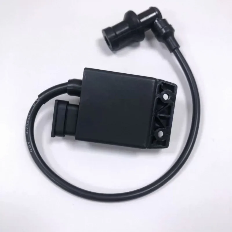 Мотоциклетное зажигание CDI для Piaggio FLY100 DZ100 FLY DZ100 BYQ100 AC7 модуль воспламенителя автомобиля CDI