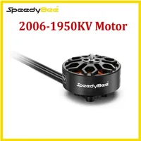 SpeedyBee 2006 1950KV Brushless Motor for RC FPV Bee35 Drone 3.5inch/4inch/5inch Tinywhoop Freestyle Racing Cinewhoop