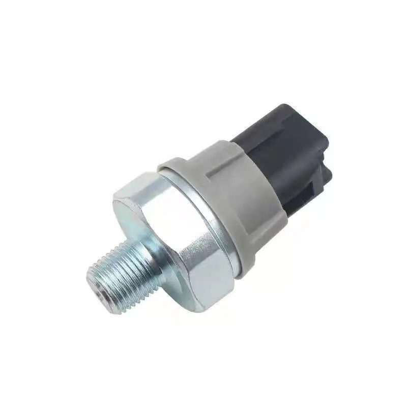 Oil Pressure Sensor Switch to 2009-2013 Geely Emgrand EC7 RV 718 715 Oil Sensing Plug Car Accessories