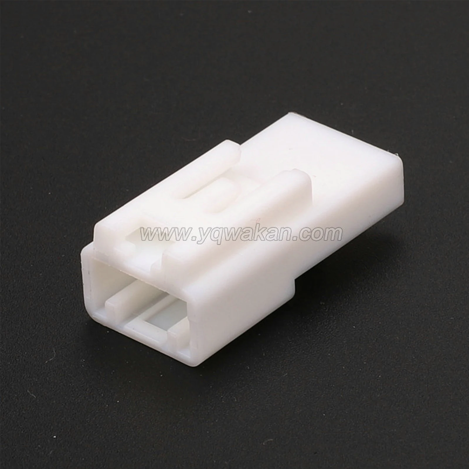 5 Pin Male Female Unsealed 0.7mm Connectors Car Headlight Rearview Mirror Wire Connector for Toyota 6098-3802 6098-3810