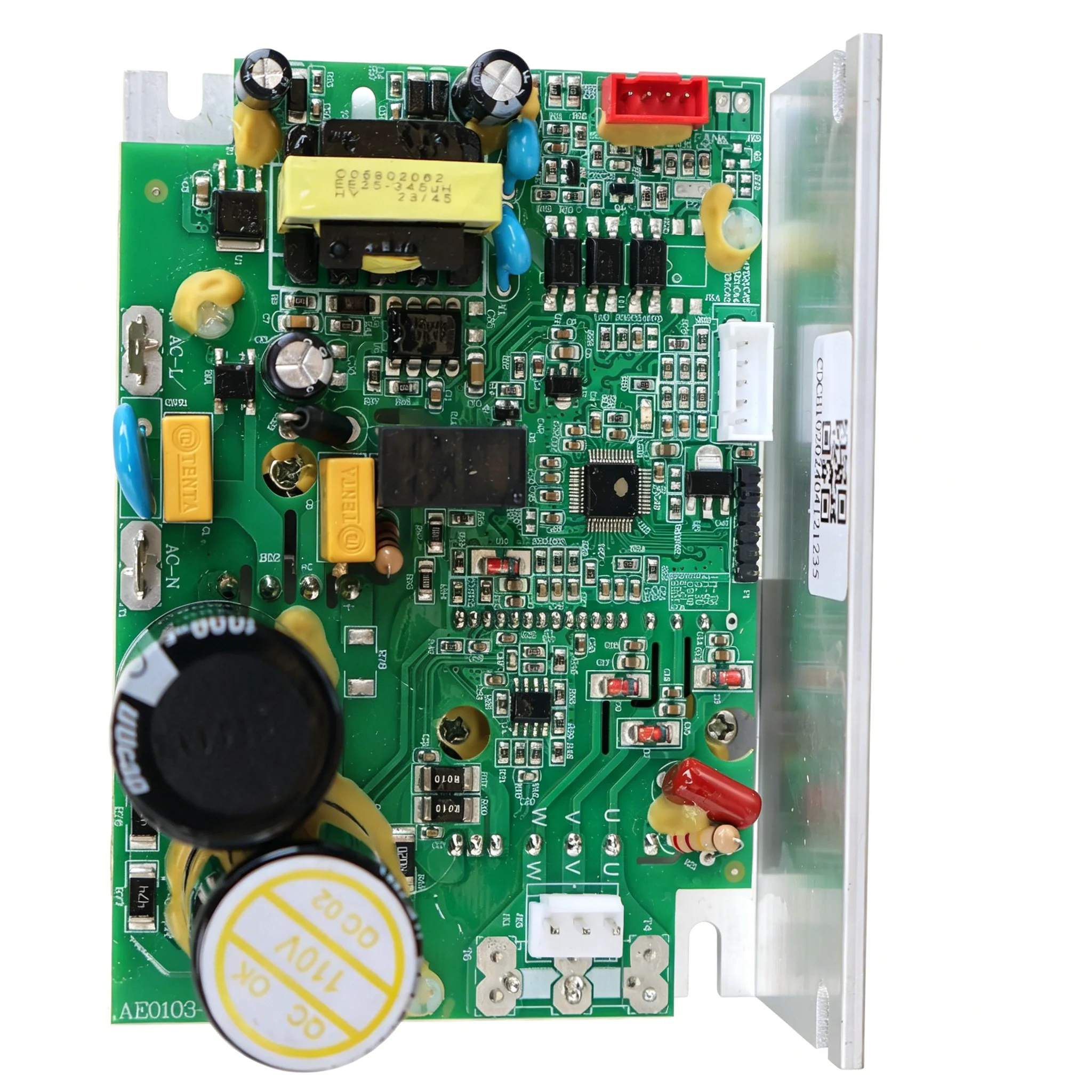 

Pa-Ae01030Xlhxvg4-110V Lower Control Board Circuit Board for Treadmill Motherboard Circuit Board Computer Board Circuit Board