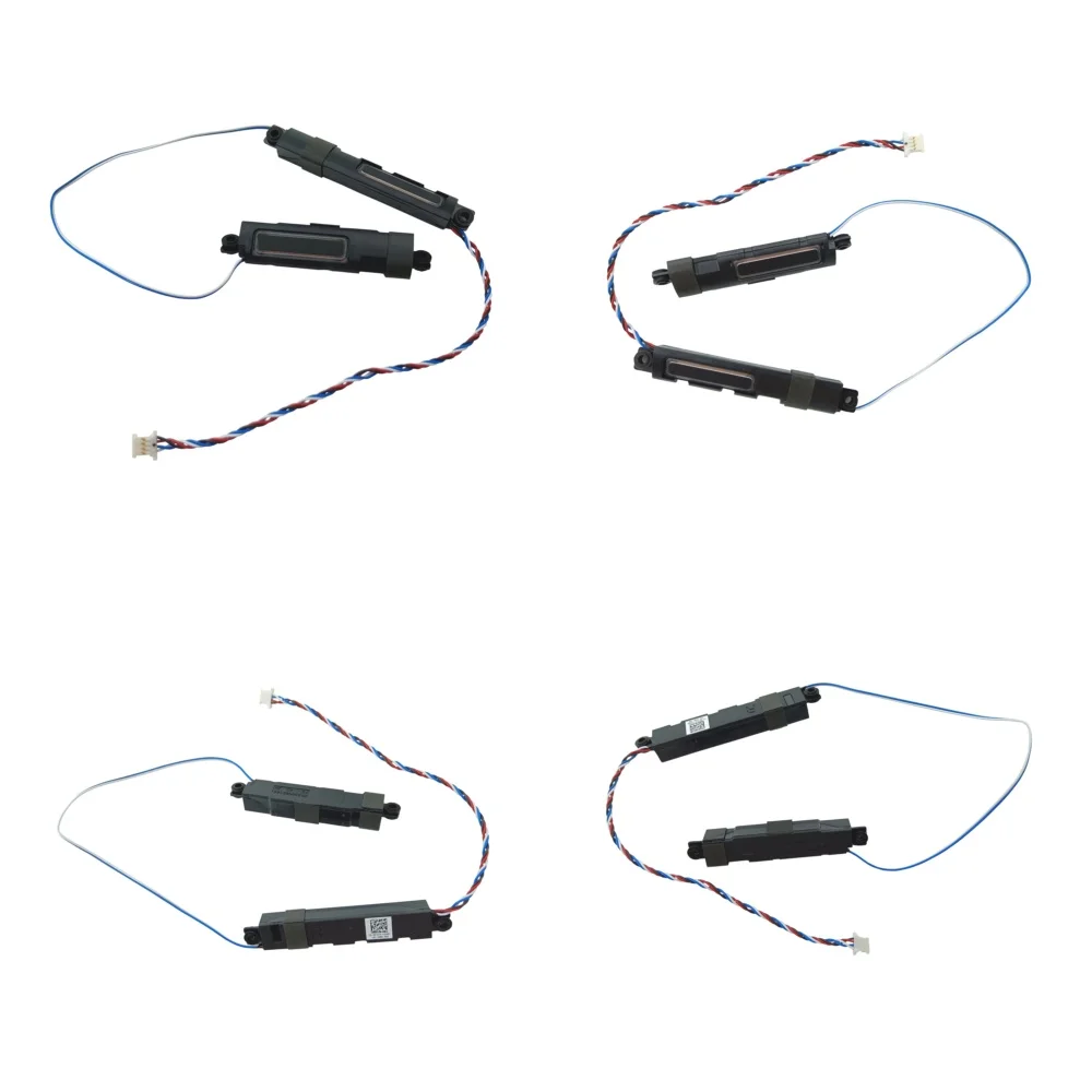 

New Internal Speaker for Dell Precision 3540 Laptop Replacement Loudspeaker for Notebook PC Audio Parts Compatible with