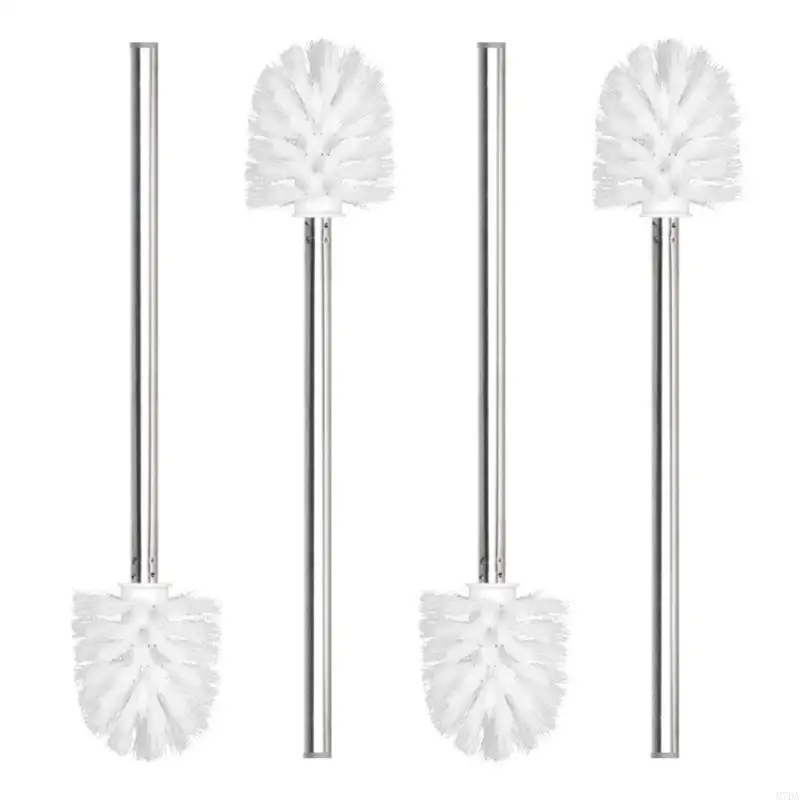 M7DA 4PCS BRISTLES SOILS BROSSE BRUPPLACE SALLE BOUCHE
