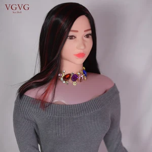 Aufblasbare Sexulenpuppen in voller Größe, echte TPE, lebensechte Sport Frauen lieben Puppe, sexy Spielzeug für Erwachsene für männliche Masturbation 10 Hauptverkaufsverkaufspuppen - №6