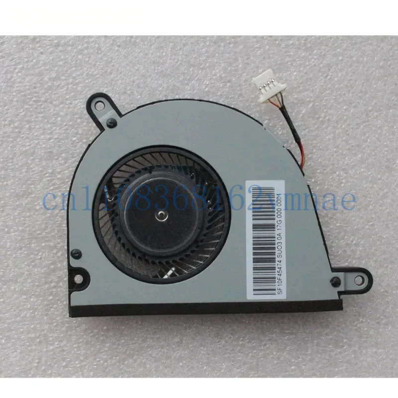 For Lenovo 2014 ideapad Yoga 2 13 Model 20344  SUNON EG50040S1-C450-S99 DC5V 2.25W New Original Laptop CPU Cooling Fan