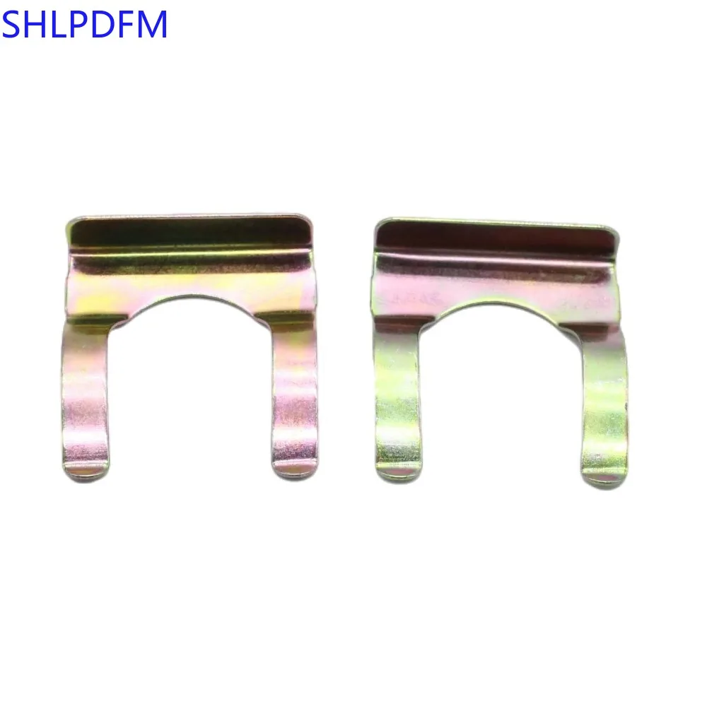 SHLPDFM Door Lock Cylinder Set with 2 Keys for Chevrolet GMC Buick Cadillac Oldsmobile Pontiac
