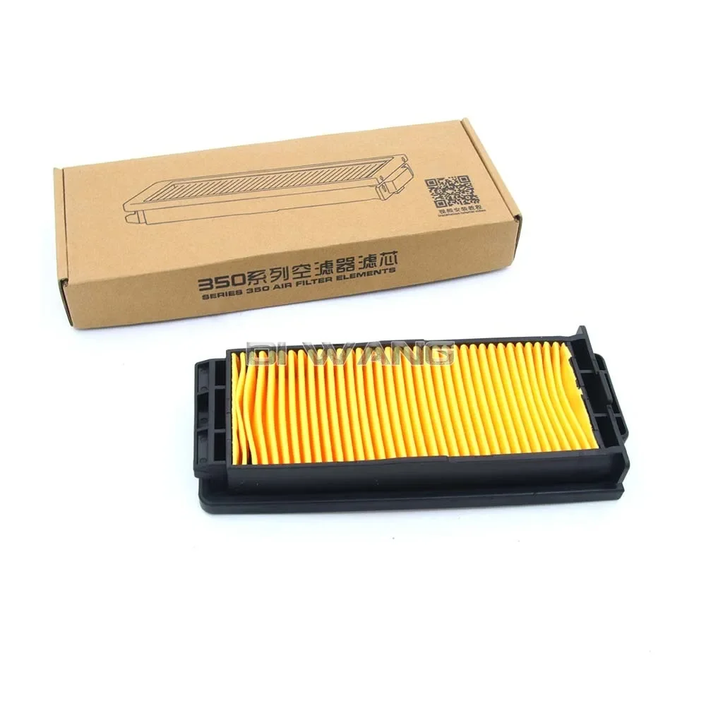 Oil Filter Original Accessories FOR ZONTES ZT GK350 ZT 350-R 350-T ZT350-X1 350-GK Motorcycle Oil Filter Air Filter