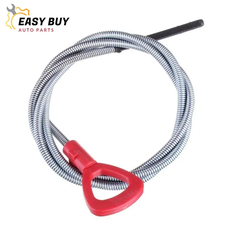 722.6  722.7 722.8 1220mm 168589012100 For Mercedes-benz CHRYSLER JAGUAR Transmission Gearbox Fluid Dipstick PROFESSIONAL TOOL