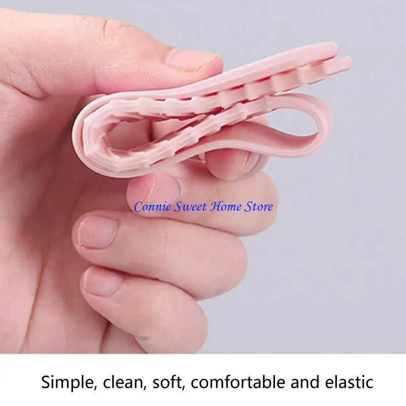 LXAF Avoid Touching Toilet for Seat Lifting Tool Tightly Fixed Hygienic Lifting