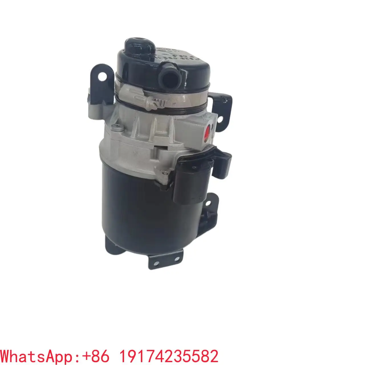 

For BMW Mini R50 R60 R55 Automotive Parts Power Steering Pump 2002-2006 3241678425