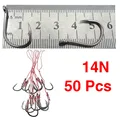50 Pcs 14N