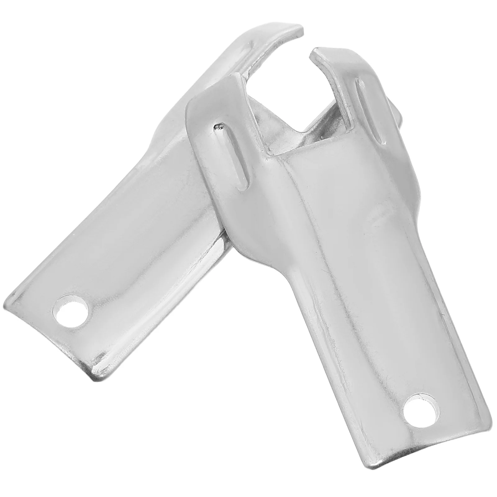 2Pcs Metal Mice Bait Box Key Ergonomic Design for Efficient Management and Security Pull Station Key Bait Station Access Tool