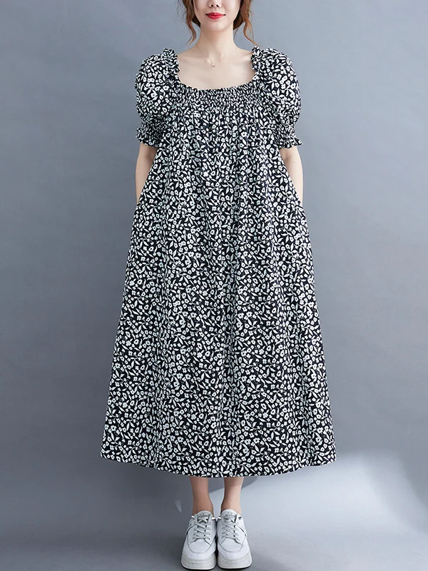 Summer New Plus Siz… - image