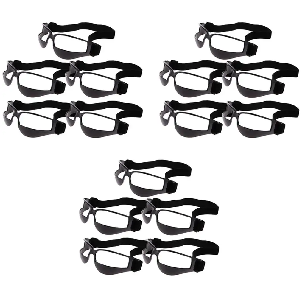 

15 Dribble Specs Dribbling Glasses for Basketball Sports Training