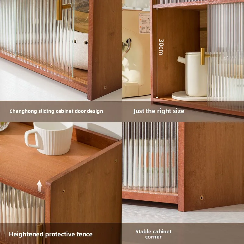 Thumbnail 3 - #3 Low Price Glass Display Cabinets Deals