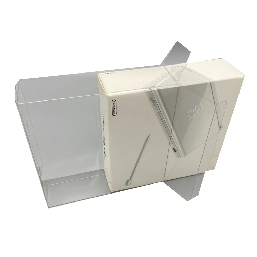 Transparent Box Pro… - image