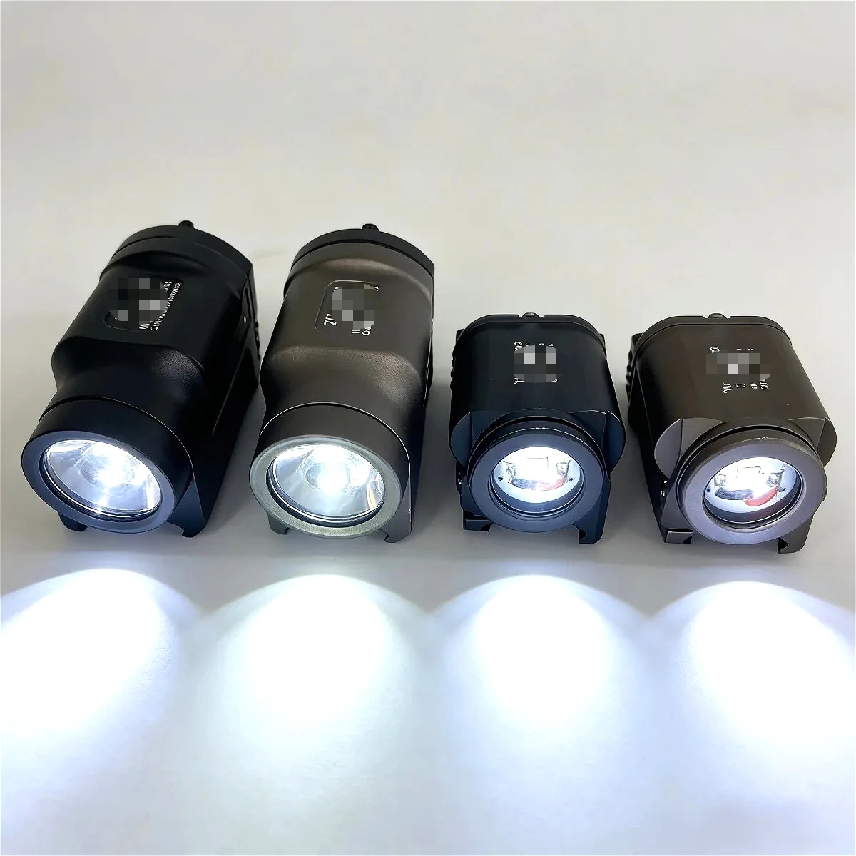 

Tactical AK-SD Fit AK74 AK47 Flashlight Light Strobe Flashlight With Remote Switch Klesch-1s For Rifle 20mm Pictinny Rail