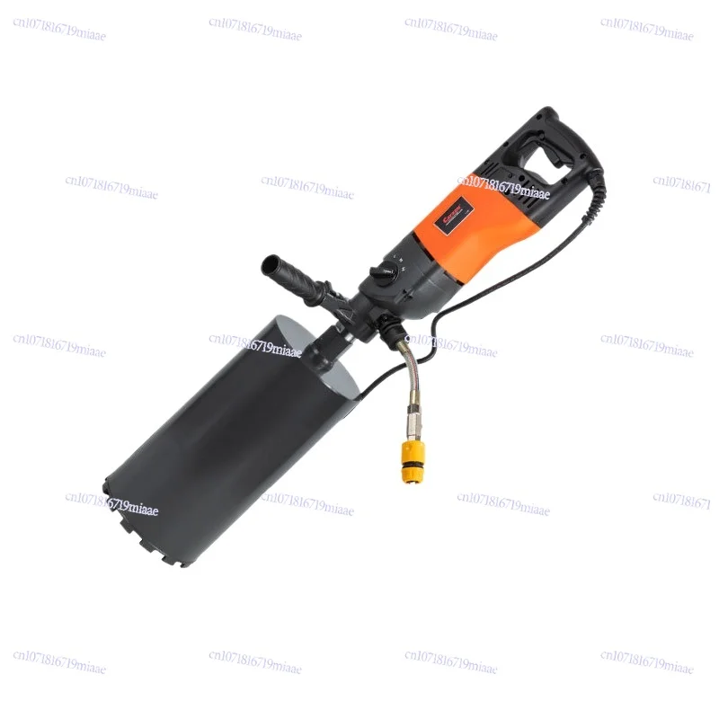 

Rhinestone drilling machine Small concrete hole opener Engineering drilling machine SCY-18/2EB DK-18