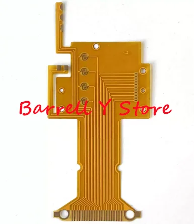 

For Konica BIG mini F BM-410 BM410 Rear Cover LCD Screen Hinge Flex Cable NEW
