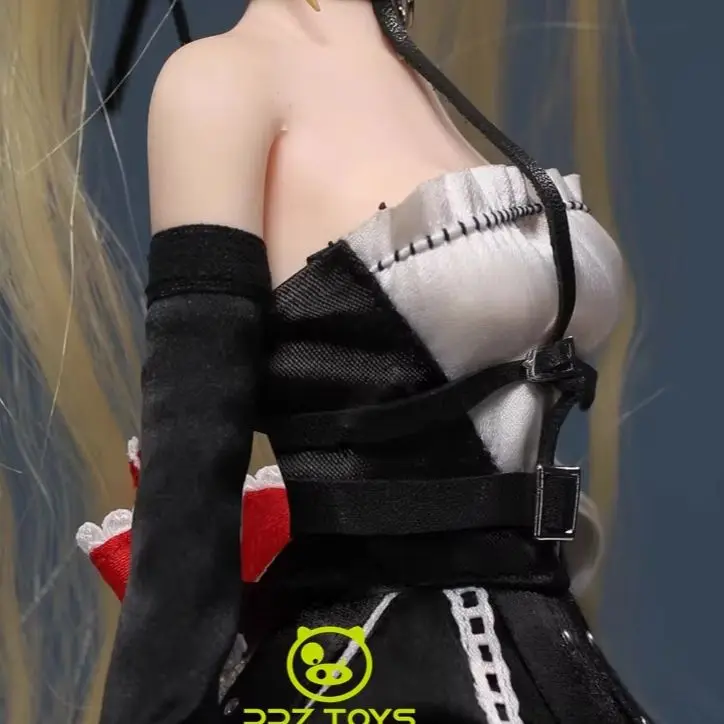 

High Quality SAtoys M001 1/6 Scale Female Warrior Handsome Girl 12'' Full Set Fit TBL S44 Action Figure Model Toys