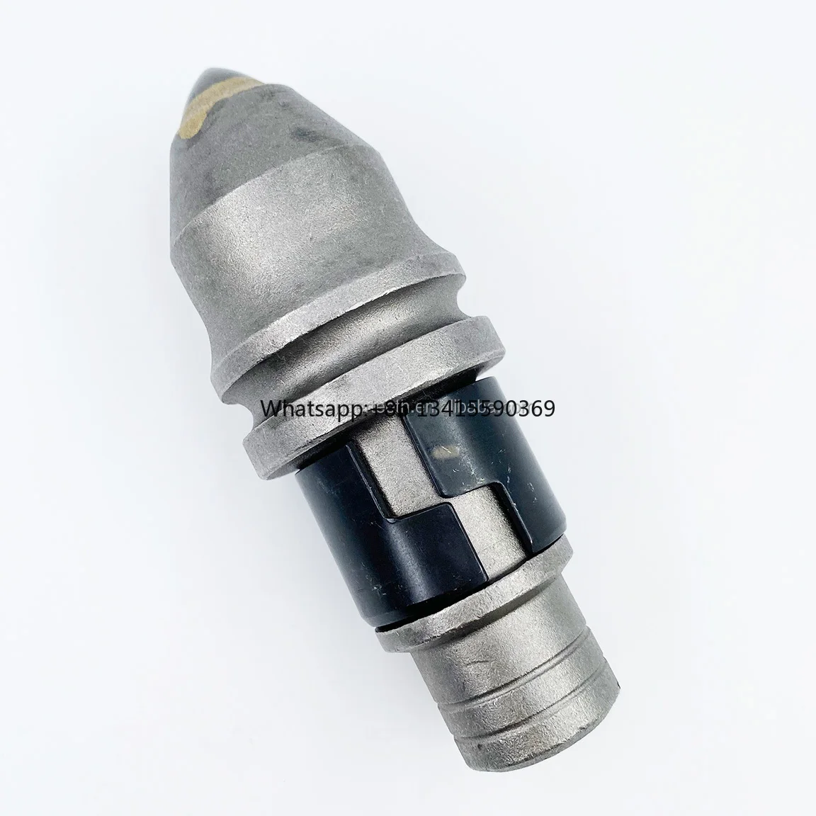 

Mechanical Engineering B47K Tungsten Carbide Bullet Teeth for Hard Rock Mining