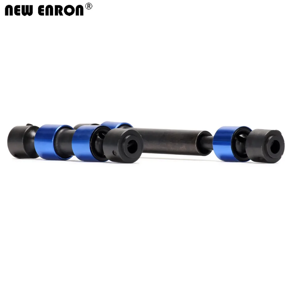 Fourche de changement de vitesse pour chien, boîte de vitesses de Transmission en métal pour Traxxas TRX4 TRX-4 1/10 RC, pièces de mise à niveau de voiture sur chenilles, accessoires  26