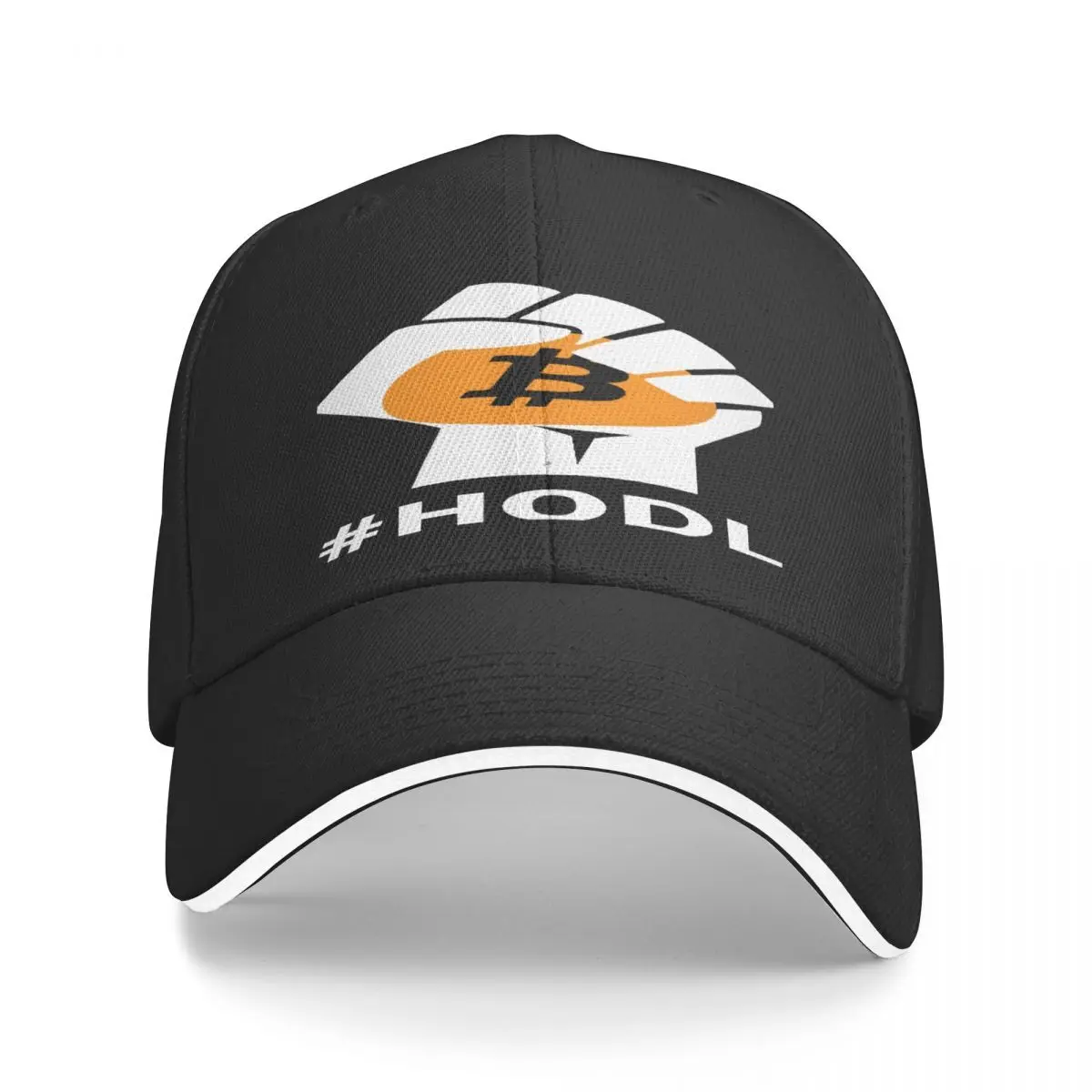 Hodl Bitcoin 396 Man Cap Caps Men Custom Logo Cap For Women Baseball Cap For Men Man Hat Baseball Cap