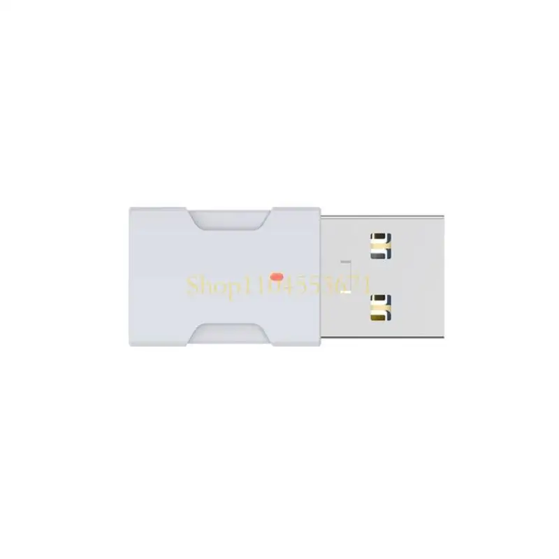 

Бестселлер USB для типа C Адаптер с светодиодным индикатором быстрая скорость OTG Converter 10 Гбит / с данных