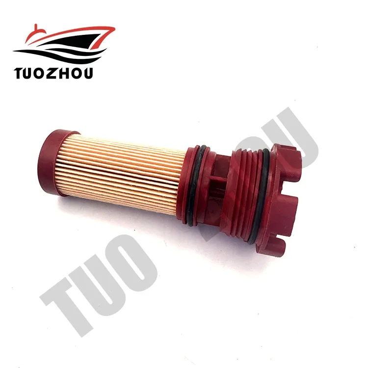 

35-8M0060041 Filter fuel For Mercury-Mercruiser Outboard Motor F200 F225 F250 F275 F300 F350 F400 35-884380T 35-8M0020349