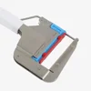 Einweg-Linearhefter ISO CE 3