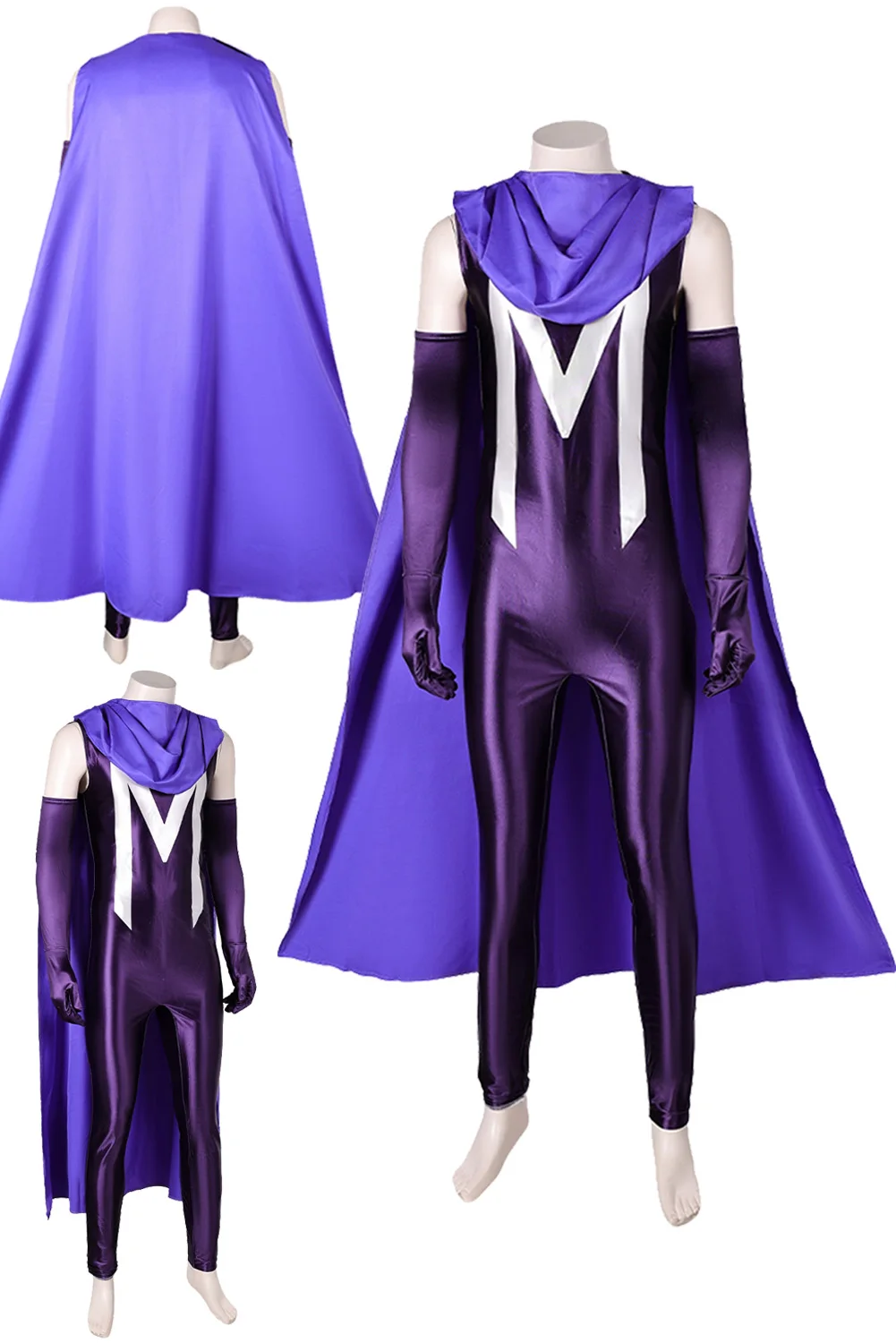 Fantasia magneto cosplay manto dos desenhos animados anime x super vilão disfraz traje adulto homem fantasia halloween carnaval festa roupas