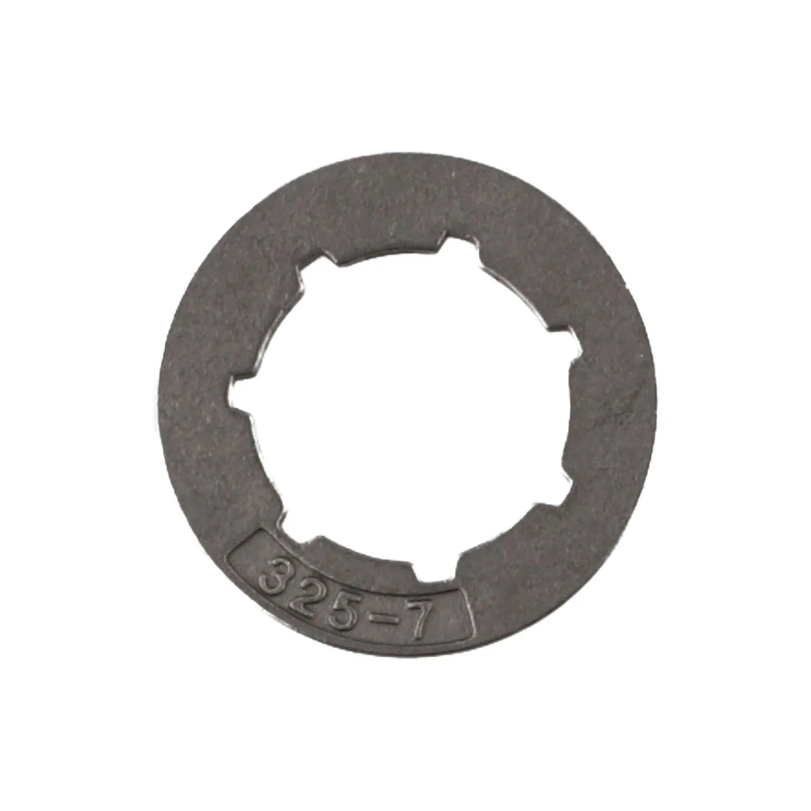 

Chain Sprocket Rim 0 325 Pitch 7 Tooth Compatible with 024 026 028 029 034 MS 260 MS 270 MS 280 MS 290 For Chainsaws