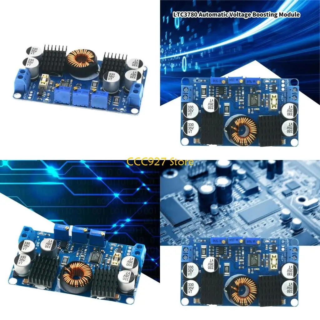 B03F LTC3780 5V-32V…